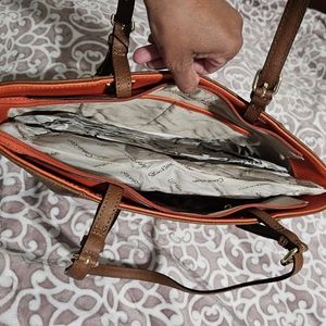 Calvin Klein Purse